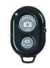 Брелок Bluetooth Remote Shutter, пульт для селфи ISA S01 black