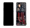 Дисплей для OnePlus 8 Pro AMOLED в сборе с тачскрином на рамке (Black)