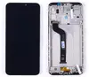 Дисплей для Xiaomi Redmi 6 Pro / Mi A2 Lite в сборе с тачскрином на рамке (Black)