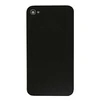 Задняя крышка для Apple iPhone 4 Black