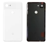 Задняя крышка для Google Pixel 3 XL белая (Clearly White)