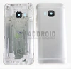 Задняя крышка для HTC One M9 Silver