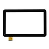 Тачскрин для Digma Citi 1802 3G (ES1061EG) (черный)