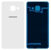 Задняя крышка для Samsung Galaxy A3 (A310) White