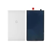 Задняя крышка для Google Pixel 6 Pro Белое облако (Cloudy White )