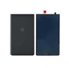 Задняя крышка для Google Pixel 7 черная (Obsidian)