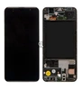 Дисплей  для Samsung A30S / A307 HARD OLED в сборе с тачскрином (Black) черный