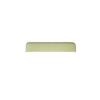 Верхняя крышка для Google Pixel 7 салатовая (Lemongrass)