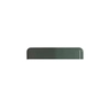 Верхняя крышка для Google Pixel 7 Pro серо - зеленая (Hazel)