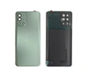 Задняя крышка для OnePlus 9R зеленая (Quingyu green) со стеклом камеры
