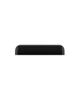 Верхняя крышка для Google Pixel 8 Pro черная (Obsidian)