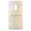 Пластиковая накладка Ludde&Urbain для OnePlus 2 Two Светлый камень