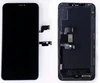 Дисплей для iPhone Xs Max в сборе с тачскрином Black (Soft OLED)