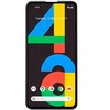 Дисплей для Google Pixel 4A (5G) в сборе с тачскрином черный