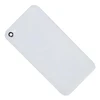 Задняя крышка для Apple iPhone 4s White
