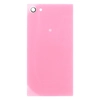 Задняя крышка для Sony Z5 Plus (Pink)