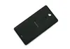 Задняя крышка для Sony ZR (Black)