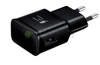 Зарядное устройство USB 2A (черный)