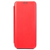 Чехол-книжка Samsung A51 красный