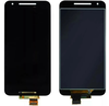 Дисплей для LG Nexus 5X в сборе с тачскрином (Black)