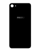 Задняя крышка для Meizu U10 (Black)