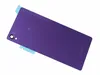 Задняя крышка для Sony Z3 (Purple)