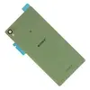 Задняя крышка для Sony Z3 (Green)