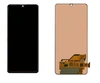 Дисплей для Samsung A41 AMOLED SM-A415F в сборе с тачскрином (Black)