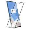 Защитное стекло 4D для OnePlus 7T черное