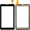 Тачскрин для BB-Mobile Techno 7.0 3G Mozg (I700AJ) (Черный)