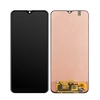 Дисплей для Samsung Galaxy M21/M31/M30/M30s HARD OLED в сборе с тачскрином (Black) черный