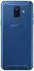 Задняя крышка для Samsung Galaxy A6 (2018) / SM-A600F синий
