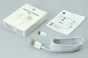 Кабель Apple Lightning - USB 1м (MD818) white