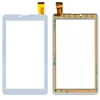 Тачскрин для Prestigio MultiPad PMT3057 3G (Белый)