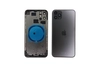 Корпус IPhone 11 Pro Max серый CE