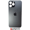 iPhone 12 Pro Max - задняя стеклянная крышка Graphite (не требует снятия стекла камеры)