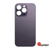 iPhone 14 - задняя стеклянная крышка Purple