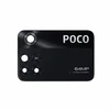 Poco M4 Pro 5G - стекло камеры