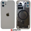 iPhone 12 - корпус с кнопками White