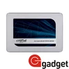 SSD накопитель 2.5&quot; SATA-3 500 Gb Crucial MX500 [CT500MX500SSD1]