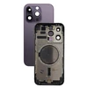 iPhone 14 Pro - корпус с кнопками Deep Purple