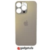 iPhone 13 Pro - задняя стеклянная крышка Gold (не требует снятия стекла камеры)