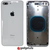 iPhone 8 Plus - корпус с кнопками Silver