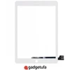 iPad Pro 9.7 (2016) A1673/A1674/A1675 - стекло с тачскрином в сборе White