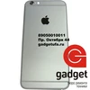 iPhone 6s Plus - корпус с кнопками Silver Оригинал