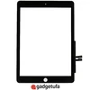 iPad 9.7 (2018) A1893 A1954 - стекло с тачскрином в сборе Black