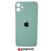 iPhone 11 - задняя стеклянная крышка Green (не требует снятия стекла камеры)