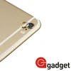 iPhone 6 Plus - кольцо камеры Gold