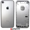 iPhone 7 - корпус с кнопками Silver