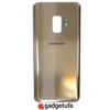 Samsung Galaxy S9 SM-G960F - задняя крышка Gold